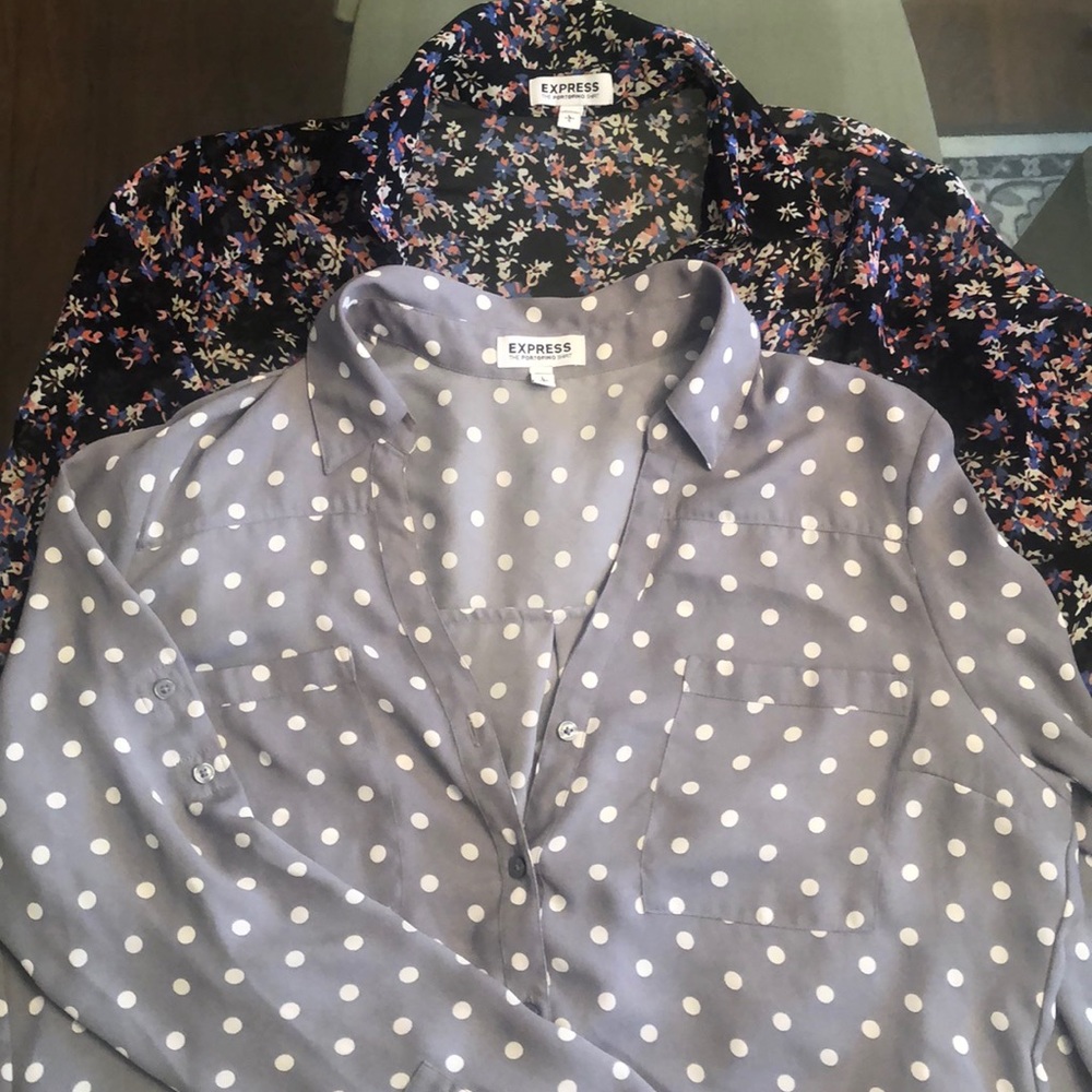 Express Portofino bundle